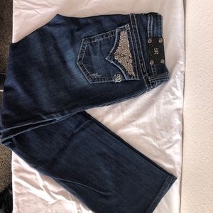 Miss Me Jeans - size 31